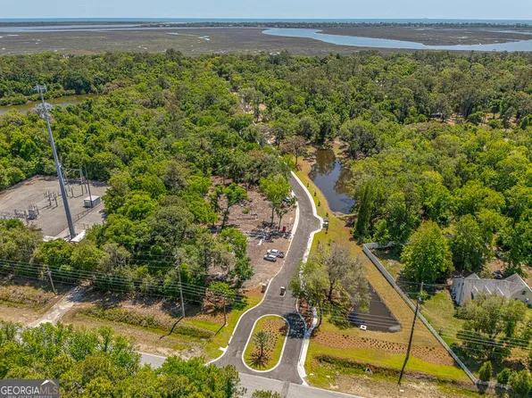 121 Canopy Ct, Saint Simons Island, GA 31522