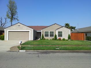 3170 E Palo Alto Ave, Fresno, CA