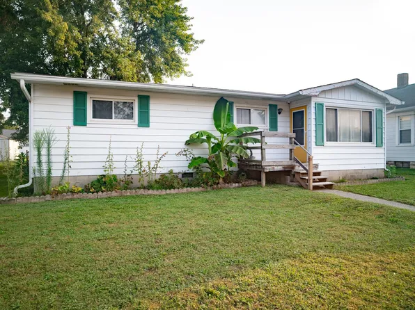 1523 2nd St, Bedford, IN 47421