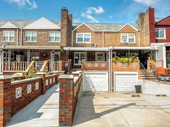 5840 80th St, Middle Village, NY 11379