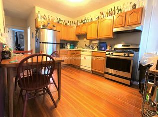 29 Strathmore Rd #2VC, Brookline, MA 02445