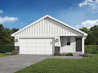 3399 W Scree St, Kuna, ID 83634