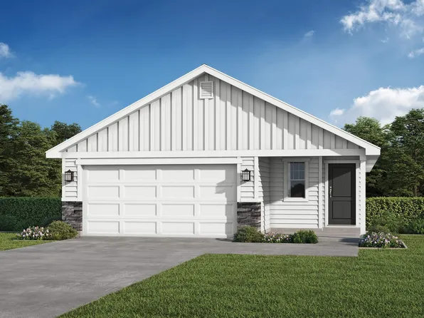 3399 W Scree St, Kuna, ID 83634