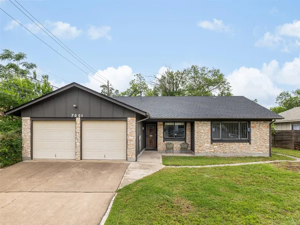 7001 Watchwood Dr, Austin, TX 78745