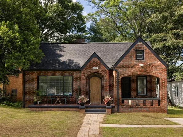 1377 Martin Luther King Jr Dr NW, Atlanta, GA 30314