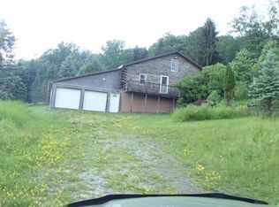 3886 Swamp Rd, Morrisville, NY 13408