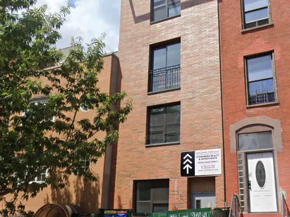 101 South 4th Street image 1 of 1