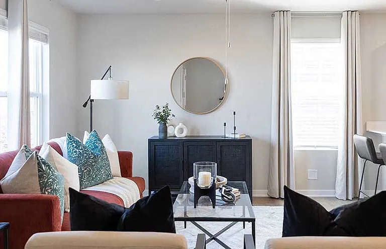 The Ridge at Canyon Landing Townhomes — Photo 8