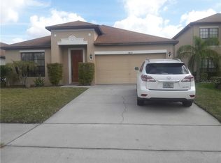 4859 Sweet Cedar Cir, Orlando, FL 32829