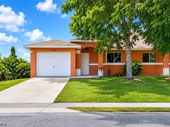 10741 Robinson St, Fort Myers, FL 33908