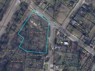 Bland Ave, Johnston, SC 29832