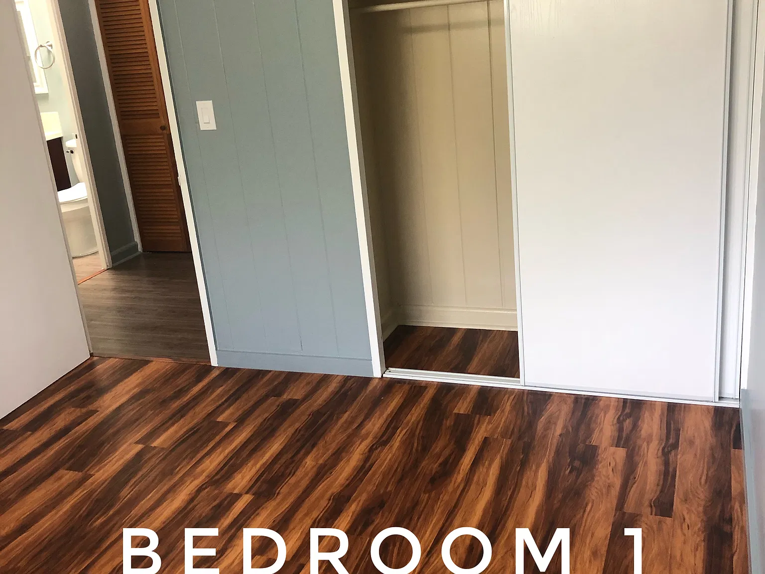 2 bed, 1.5 bath, 1000 sqft, $2,550 — Photo 4