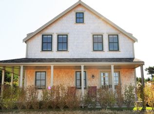 2 Thistle Way, Nantucket, MA 02554