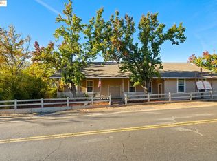 5033 Main St, Coulterville, CA