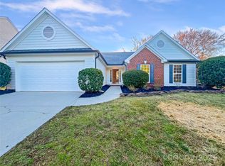 12308 Ridge Cove Cir, Charlotte, NC 28273