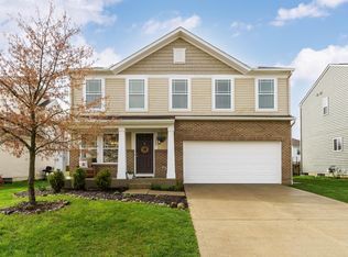 7569 Witch Hazel Dr, Canal Winchester, OH 43110