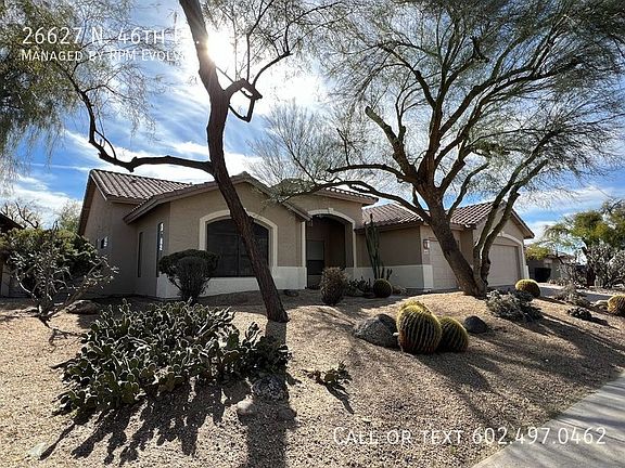 3rd image of 26627 N 46th Pl