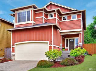 19523 25th Dr SE #20, Bothell, WA 98012