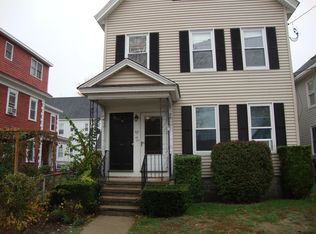 13 2nd Ave UNIT 6, Lowell, MA 01854
