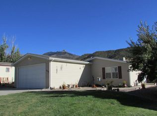 239 E Tamarack Cir, Parachute, CO 81635