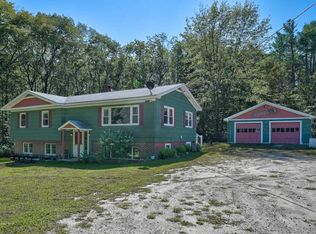 3 Salmon Point Rd, Bridgton, ME 04009