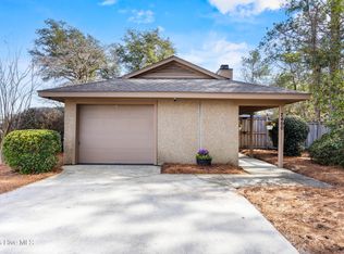 7400 Ridgeview Place, Wilmington, NC 28411