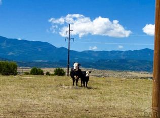 165 Tbd Hwy, Colorado City, CO 81019