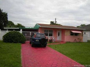 6505 SW 19th St, Miramar, FL 33023