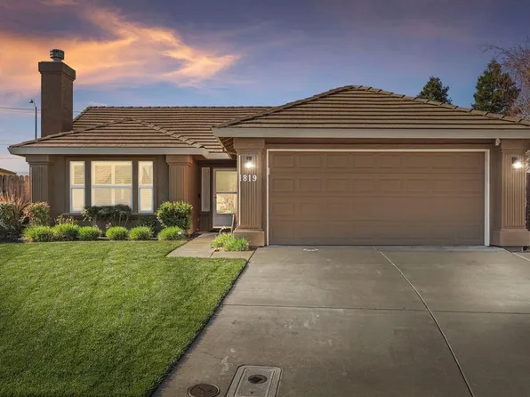1819 Blackbird Ct, Lodi, CA 95240