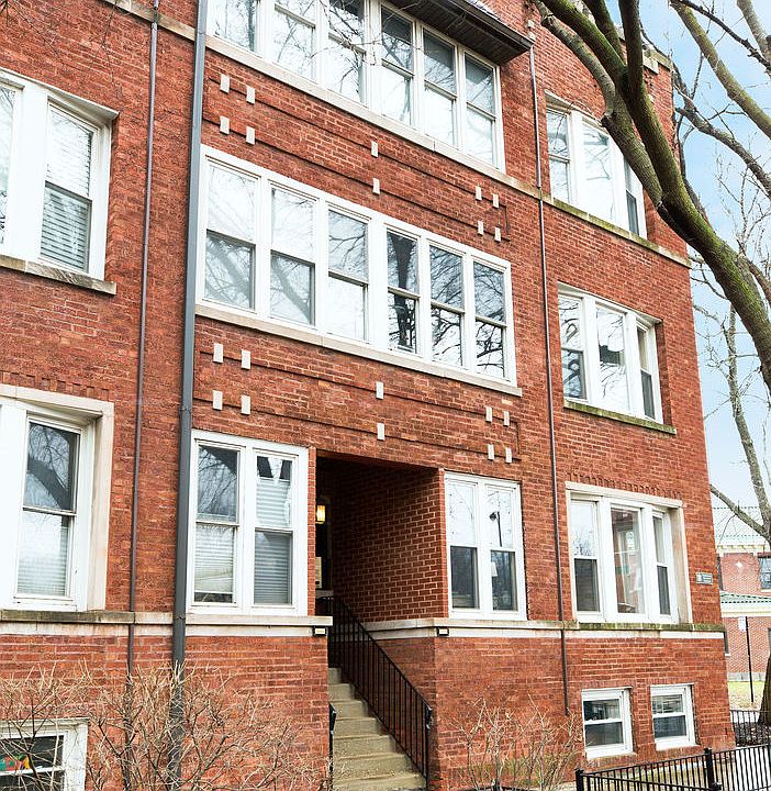 1st image of 5662 N Wayne Ave #1
