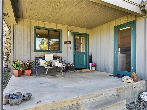 5th image of 5851 Mount Bullion Ridge Rd