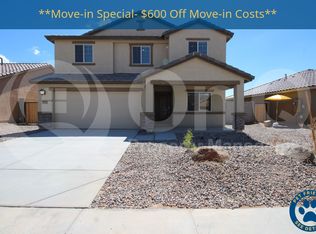 1547 E Saladino Dr, Casa Grande, AZ 85122