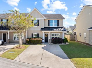 272 Swallowtail Ln, Goose Creek, SC 29445