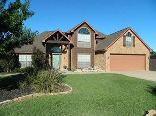 513 Moonlight Trl, Stephenville, TX 76401