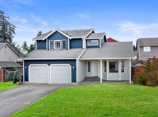 3807 153rd St E, Tacoma, WA 98446