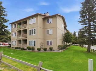 3440 W 86th Ave #A11, Anchorage, AK 99502