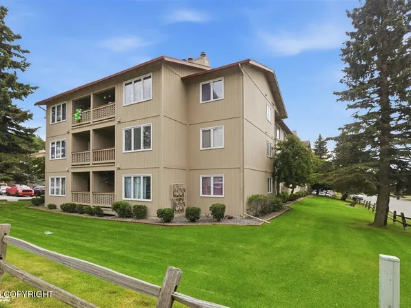 3440 W 86th Ave #A11, Anchorage, AK 99502