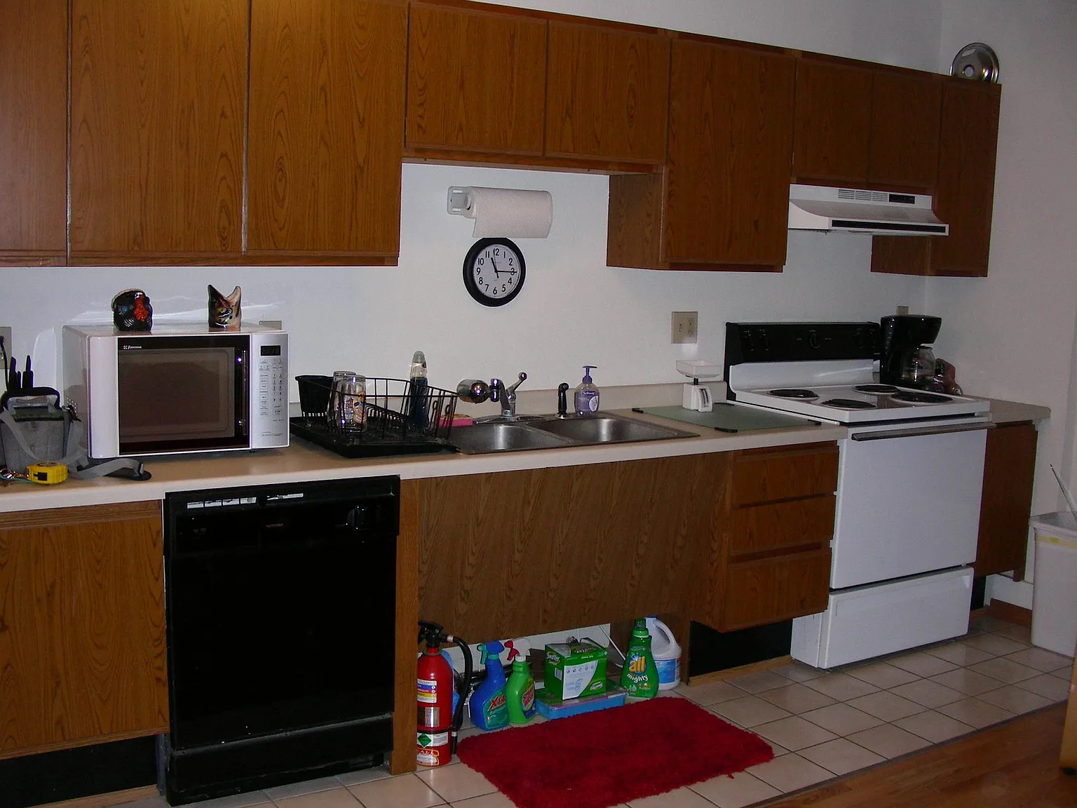1 bed, 600 sqft, $650 — Photo 2