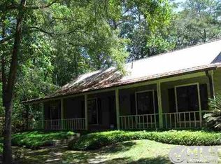 2657 Stonegate Dr, Tallahassee, FL 32308