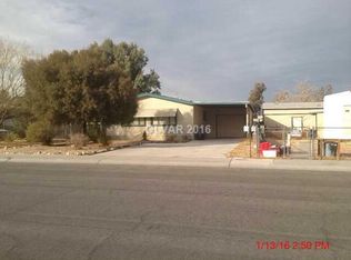 6428 Hartman St, Las Vegas, NV 89108