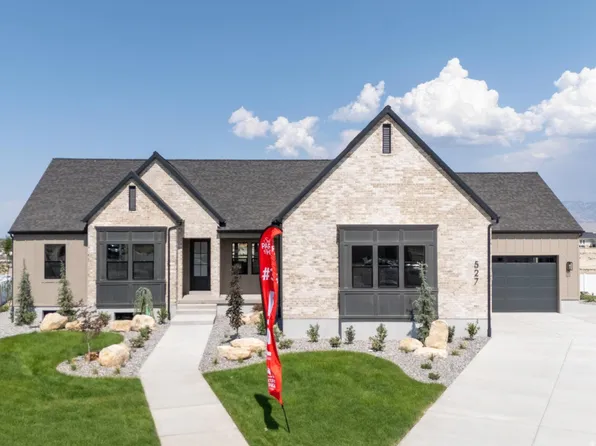 527 E Gilmour St #120, Grantsville, UT 84029