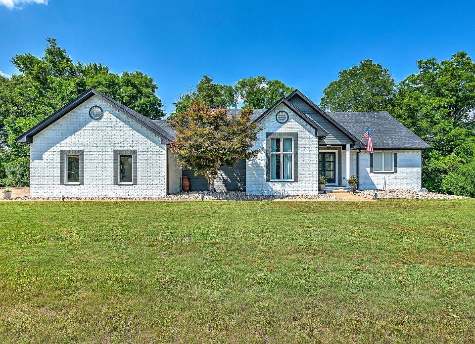 13456 Mountain Lake Ct, Rogers, AR 72756 Zillow
