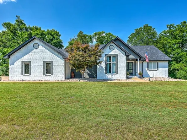 13456 Mountain Lake Ct, Rogers, AR 72756