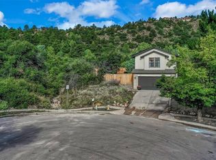 1750 Rimwood Dr, Colorado Springs, CO 80918