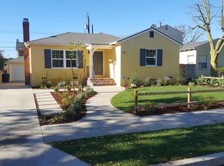 727 N Beachwood Dr, Burbank, CA 91506