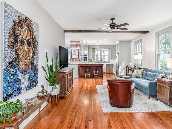 Marshall Walker Real Estate