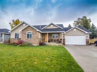 4355 Nottingham Ln, Idaho Falls, ID 83402