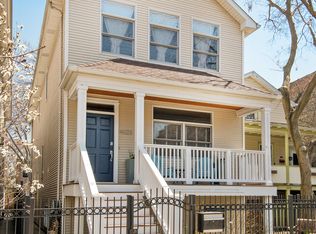 4023 N Oakley Ave, Chicago, IL 60618