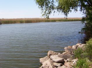 W Manke Dr, Quanicassee, MI 48733