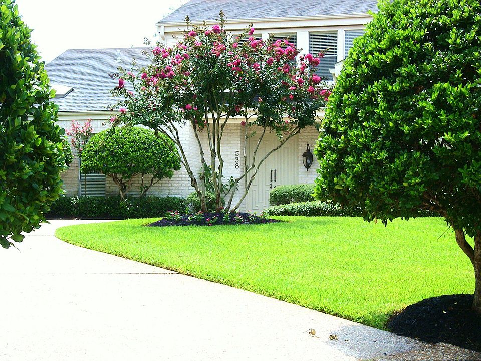 538 Fox Briar, 77478
